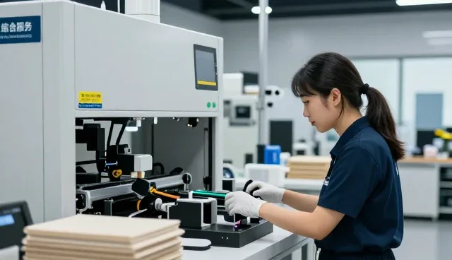 温岭市德莘新材料有限公司