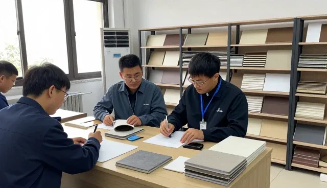 化工原料选型中的性能表现关注点